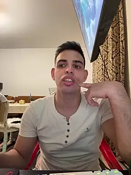  Djonson  online show from 03/31/26, 01:07