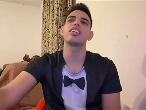  Djonson  online show from 10/24/25, 03:49