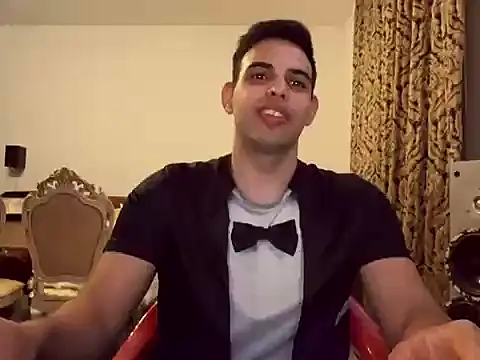  Djonson  online show from 04/16/26, 10:12