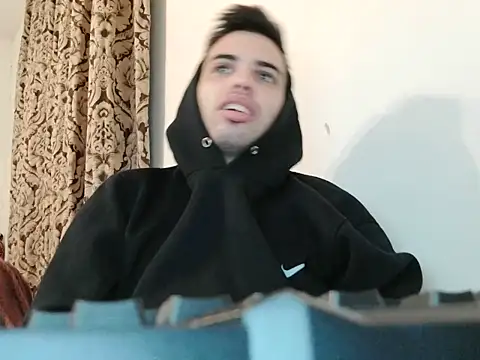  Djonson  online show from 10/13/25, 09:05