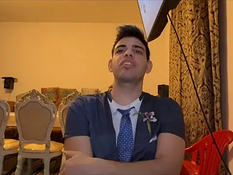  Djonson  online show from 12/16/25, 05:39