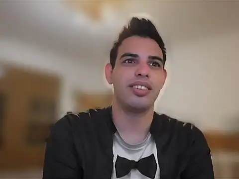  Djonson  online show from 09/27/25, 11:33