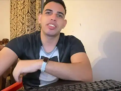  Djonson  online show from 10/01/25, 06:23