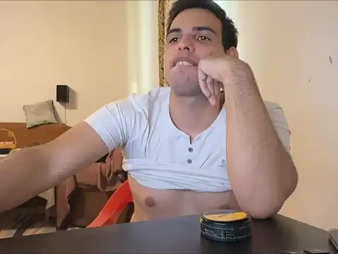  Djonson  online show from 09/30/25, 05:13