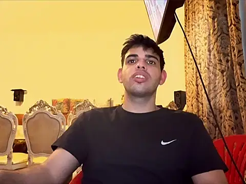  Djonson  online show from 12/17/25, 09:03