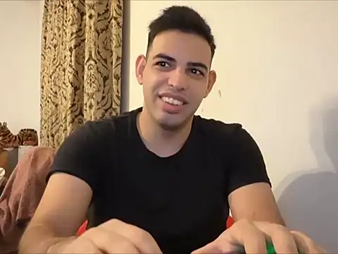  Djonson  online show from 10/07/25, 04:52