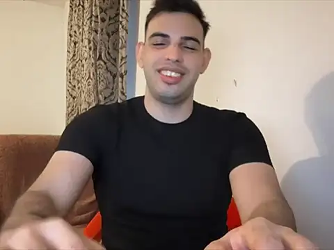  Djonson  online show from 10/26/25, 04:24