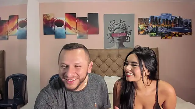 Snapshot of scarlett_vex chatting on 10/03/25, 12:14 scarlett vex online show from 10/03/25, 12:14