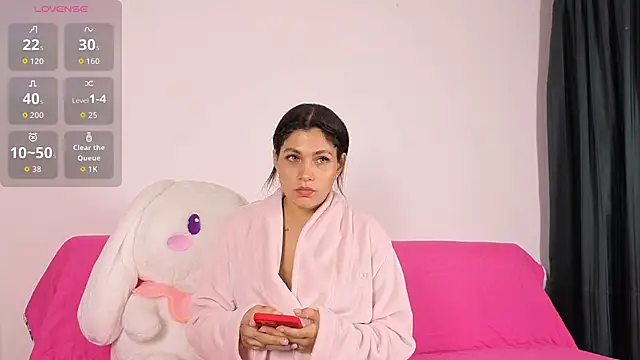 belasex3 online show from 11/29/25, 07:19