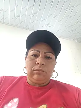 Dirty Candy online show from 10/08/25, 01:23