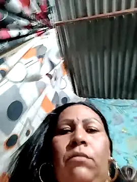 Dirty Candy online show from 12/01/25, 05:03