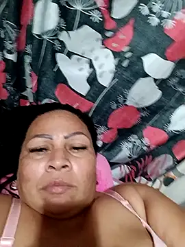 Dirty Candy online show from 11/12/25, 02:04