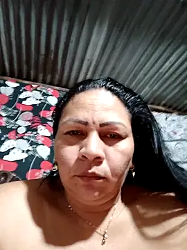 Dirty Candy online show from 01/07/26, 01:43