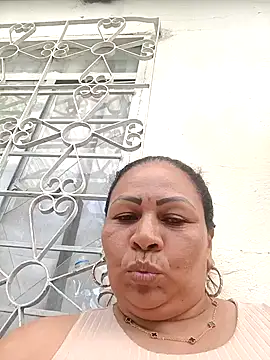 Dirty Candy online show from 10/03/25, 01:23