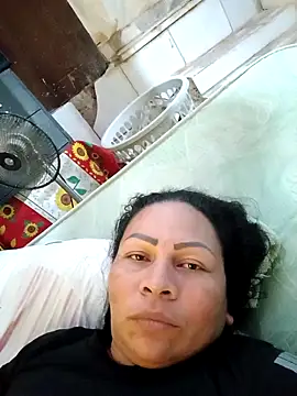 Dirty Candy online show from 11/17/25, 04:33