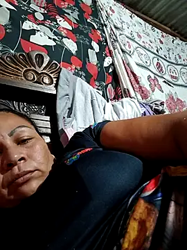 Dirty Candy online show from 01/11/26, 12:01