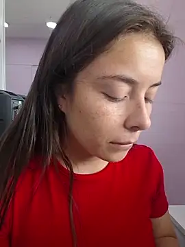 EmmaValencia  online show from 04/22/26, 07:20