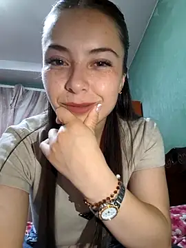 EmmaValencia  online show from 11/20/25, 05:30