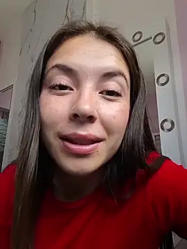 EmmaValencia  online show from 03/11/26, 08:14