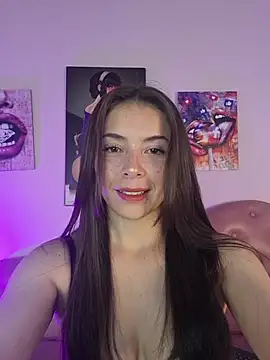 EmmaValencia  online show from 02/07/26, 04:42