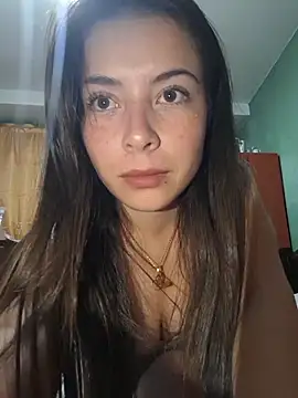 EmmaValencia  online show from 01/15/26, 04:16