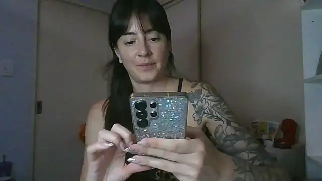 dandanbarr online show from 02/03/26, 01:27