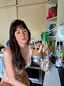 dandanbarr online show from 10/23/25, 04:49