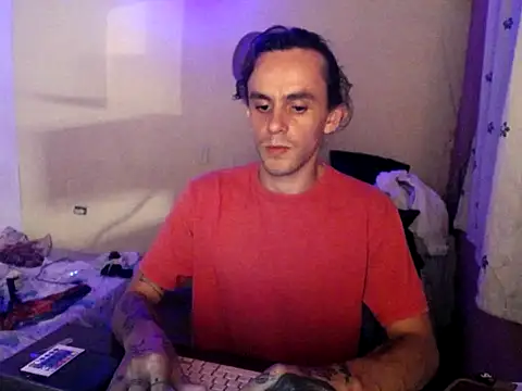 monroedelrey online show from 10/27/25, 12:33