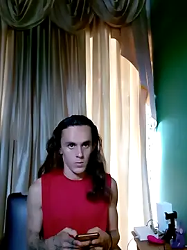 monroedelrey online show from 02/24/26, 04:30