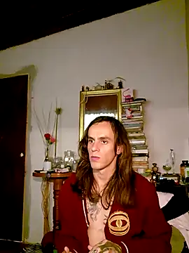 monroedelrey online show from 01/16/26, 05:39