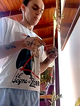 monroedelrey online show from 02/17/26, 04:59