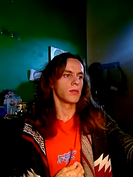 monroedelrey online show from 02/22/26, 11:56