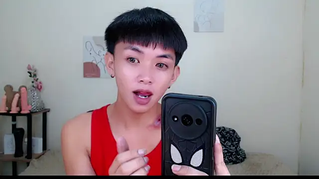 Wild Prince69 online show from 11/18/25, 03:04