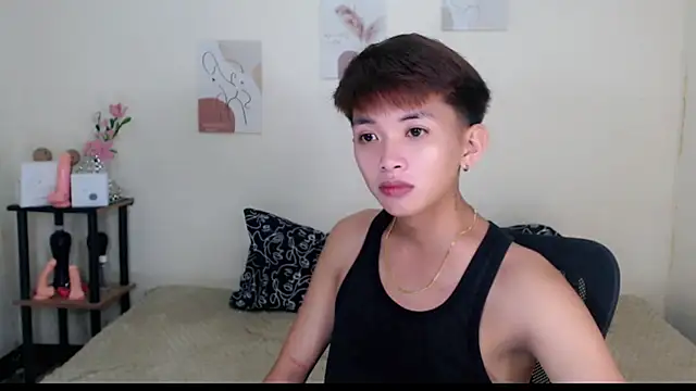 Wild Prince69 online show from 10/24/25, 05:39