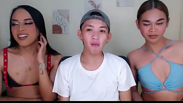 Wild Prince69 online show from 10/25/25, 12:10