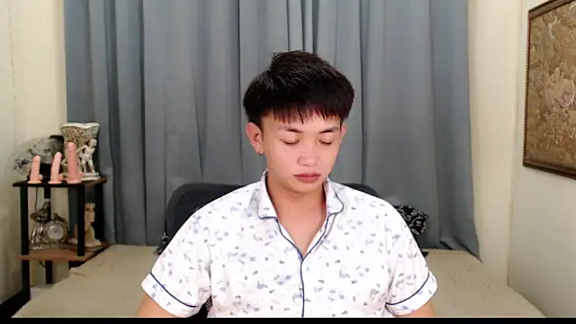 Wild Prince69 online show from 11/26/25, 12:10