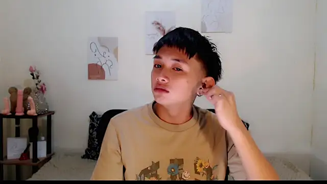 Wild Prince69 online show from 11/15/25, 10:58