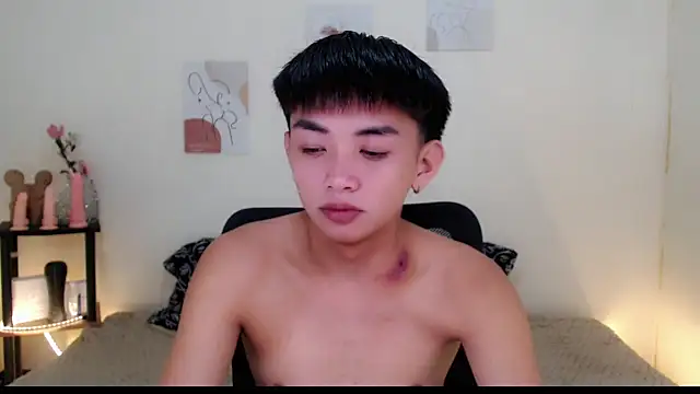 Wild Prince69 online show from 11/19/25, 07:30