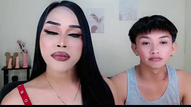 Wild Prince69 online show from 11/21/25, 03:22