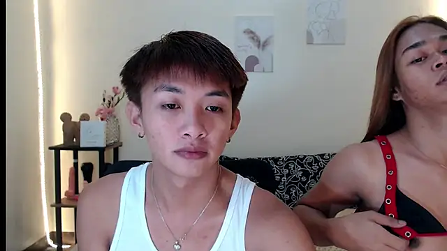 Wild Prince69 online show from 10/03/25, 08:05