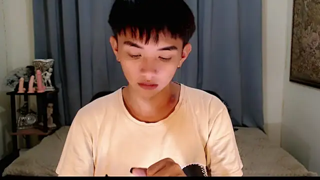 Wild Prince69 online show from 11/24/25, 11:05