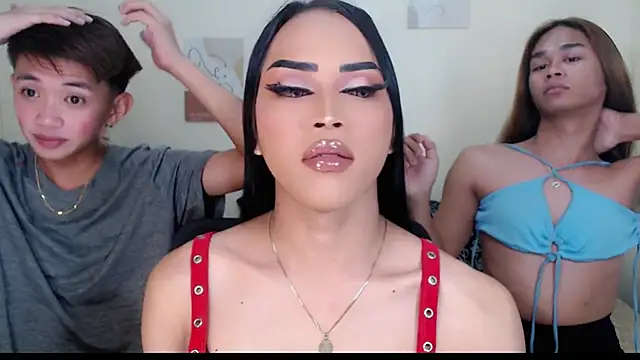 Wild Prince69 online show from 10/20/25, 01:29