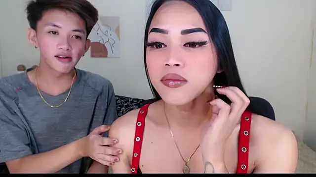 Wild Prince69 online show from 10/27/25, 12:11