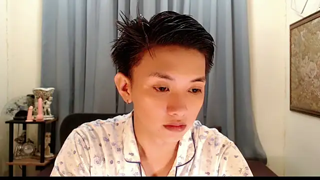 Wild Prince69 online show from 12/02/25, 12:11