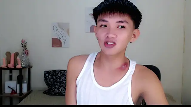 Wild Prince69 online show from 11/15/25, 07:01