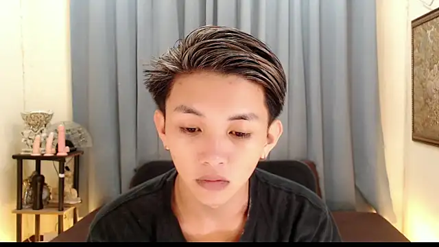 Wild Prince69 online show from 01/07/26, 11:10