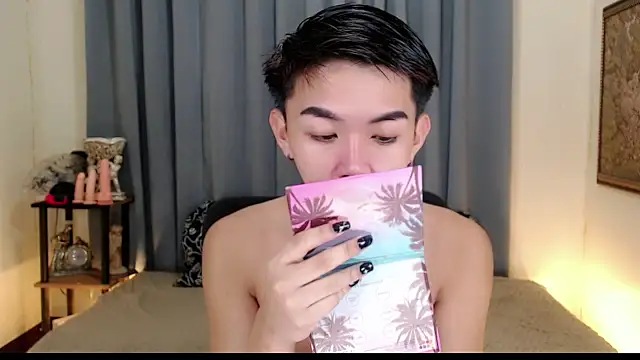 Wild Prince69 online show from 11/23/25, 11:04