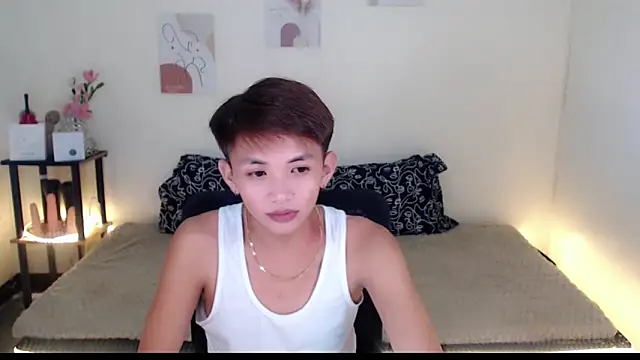 Wild Prince69 online show from 10/28/25, 01:10