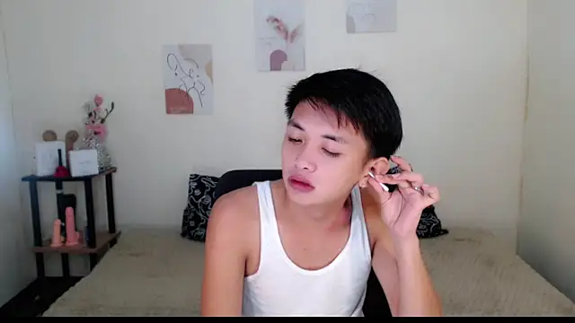 Wild Prince69 online show from 11/10/25, 11:10