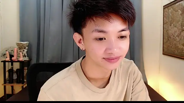 Wild Prince69 online show from 12/16/25, 10:58